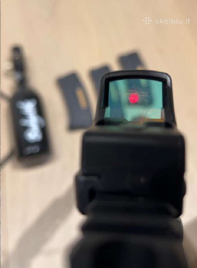 Aap-01 Ar Hpa - nuotraukos Nr. 5