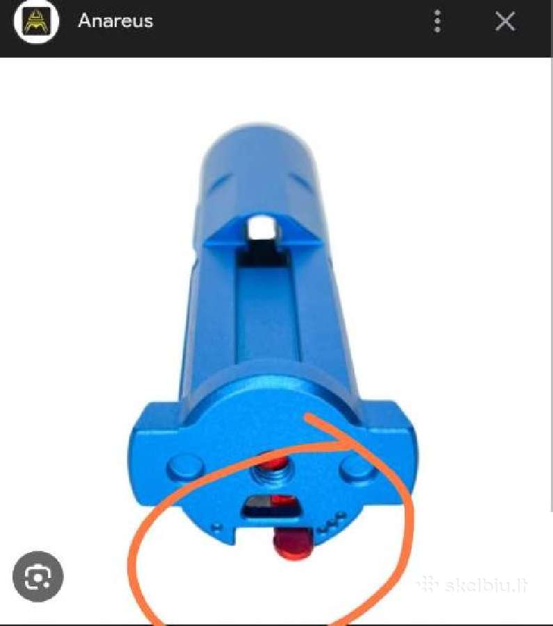 Aap-01 Ar Hpa - nuotraukos Nr. 9