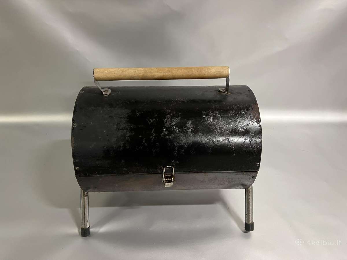 Grill/kepsnine