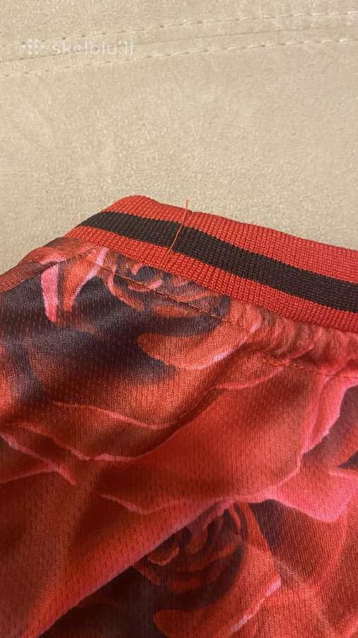 Siksilk 5 marškinėliai - nuotraukos Nr. 7