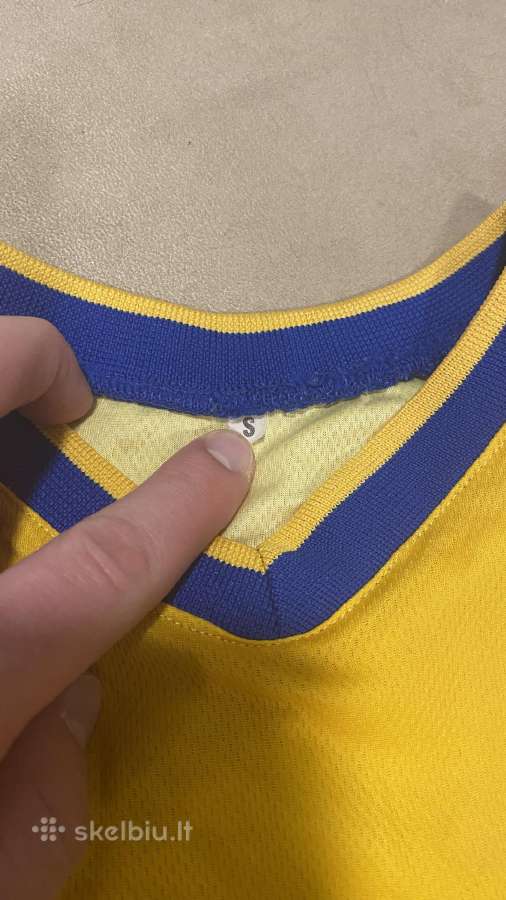 Kobe Bryant Lakers 24 marškinėliai - nuotraukos Nr. 4