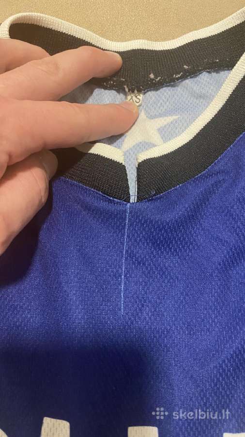 Dirk Nowitzki Dallas 41 marškinėliai XS - nuotraukos Nr. 2