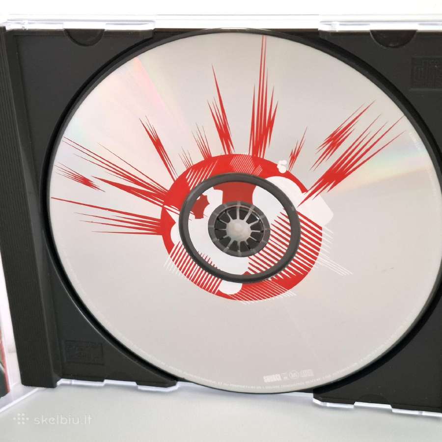 Air - 10 000 Hz Legend (CD, Albumas) - nuotraukos Nr. 4