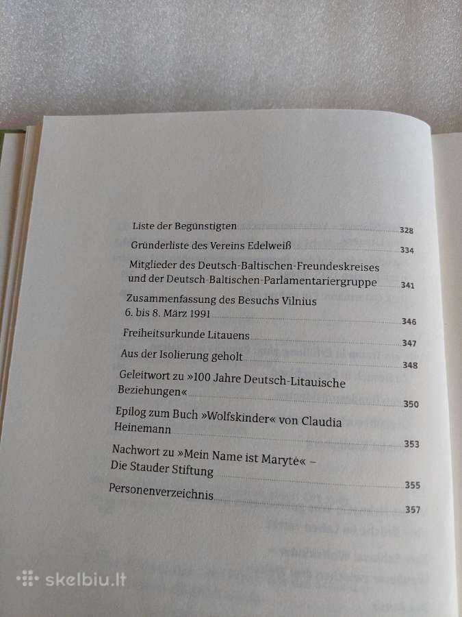 Wolfskinder - Glücksmomente - nuotraukos Nr. 6