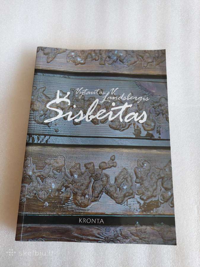 Šisbeitas