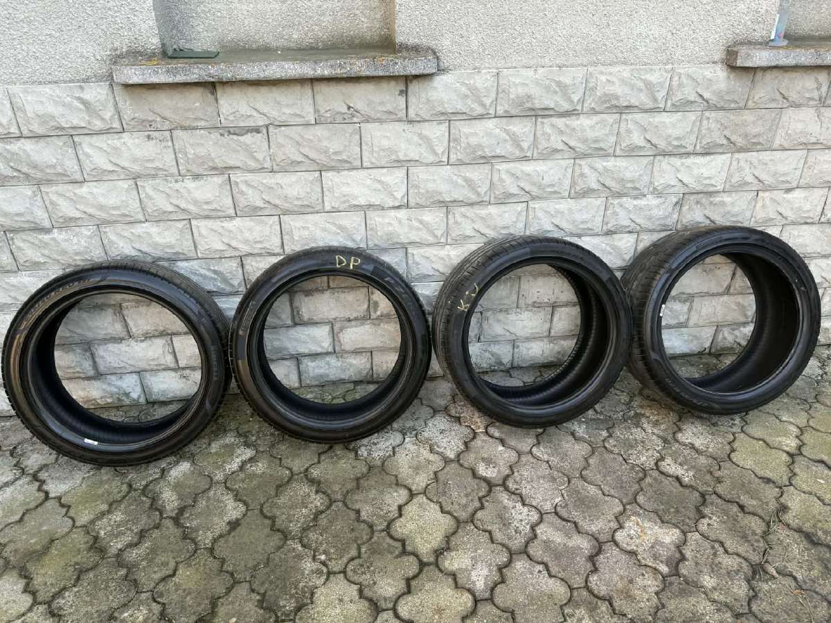 Padangos