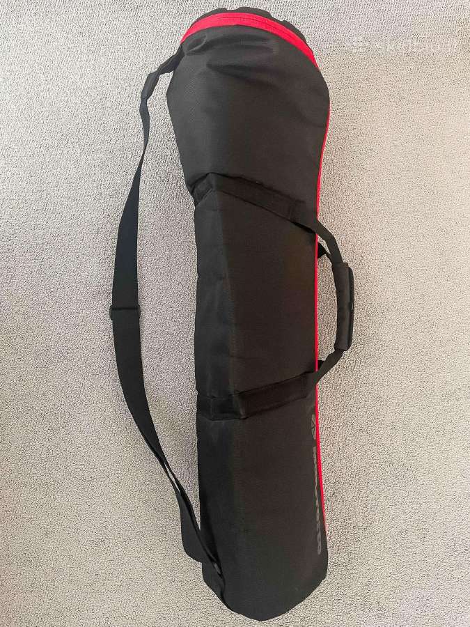 Manfrotto 504hd/535 Mpro - nuotraukos Nr. 4