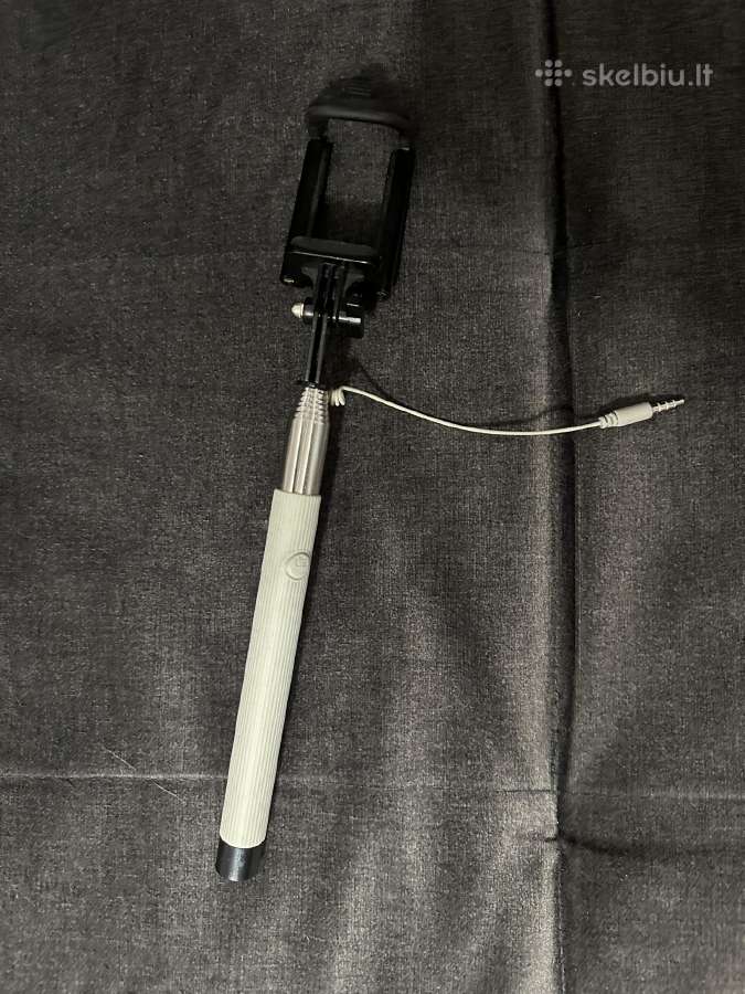 Selfie stick-lazda