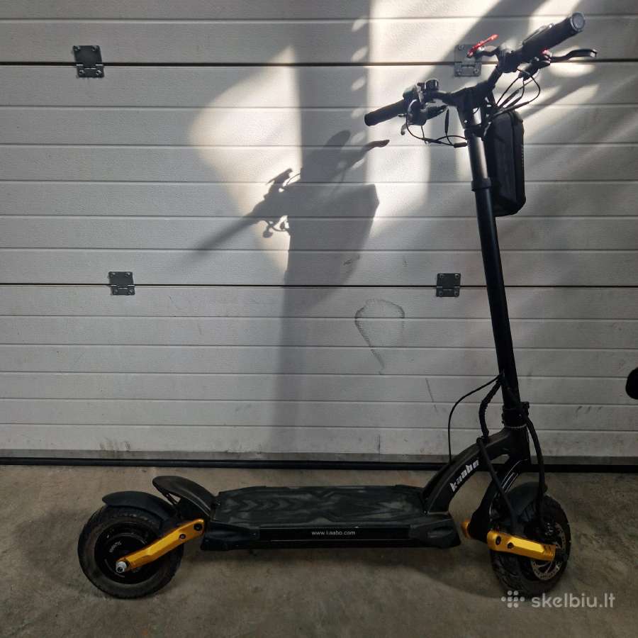 Kaabo mantis 10 pro