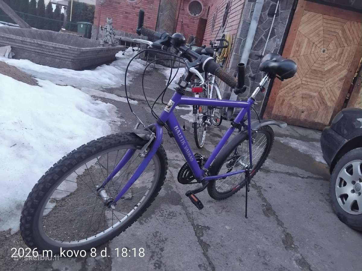 Labai geros bukles
