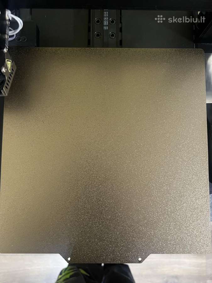 Ender 3 S1