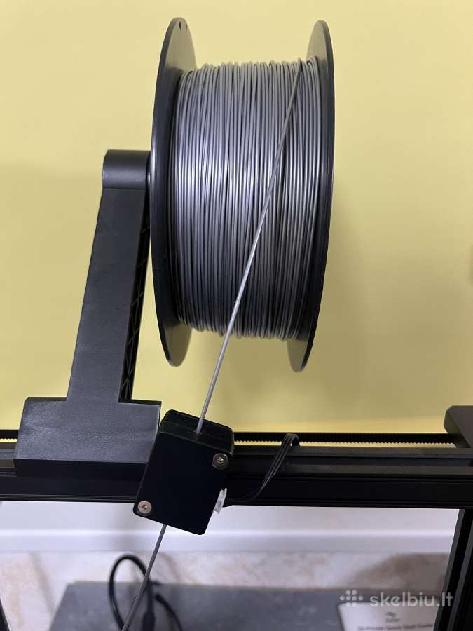 Ender 3 S1 - nuotraukos Nr. 6