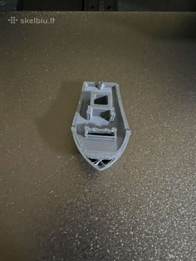 Ender 3 S1 - nuotraukos Nr. 9