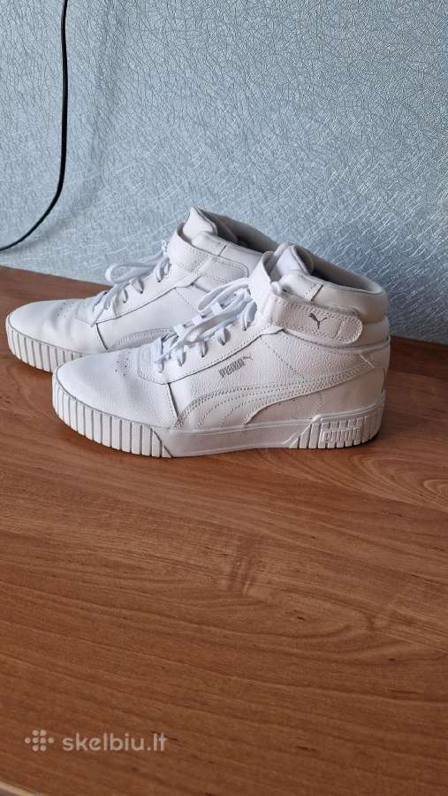 Puma aulinukai - nuotraukos Nr. 3