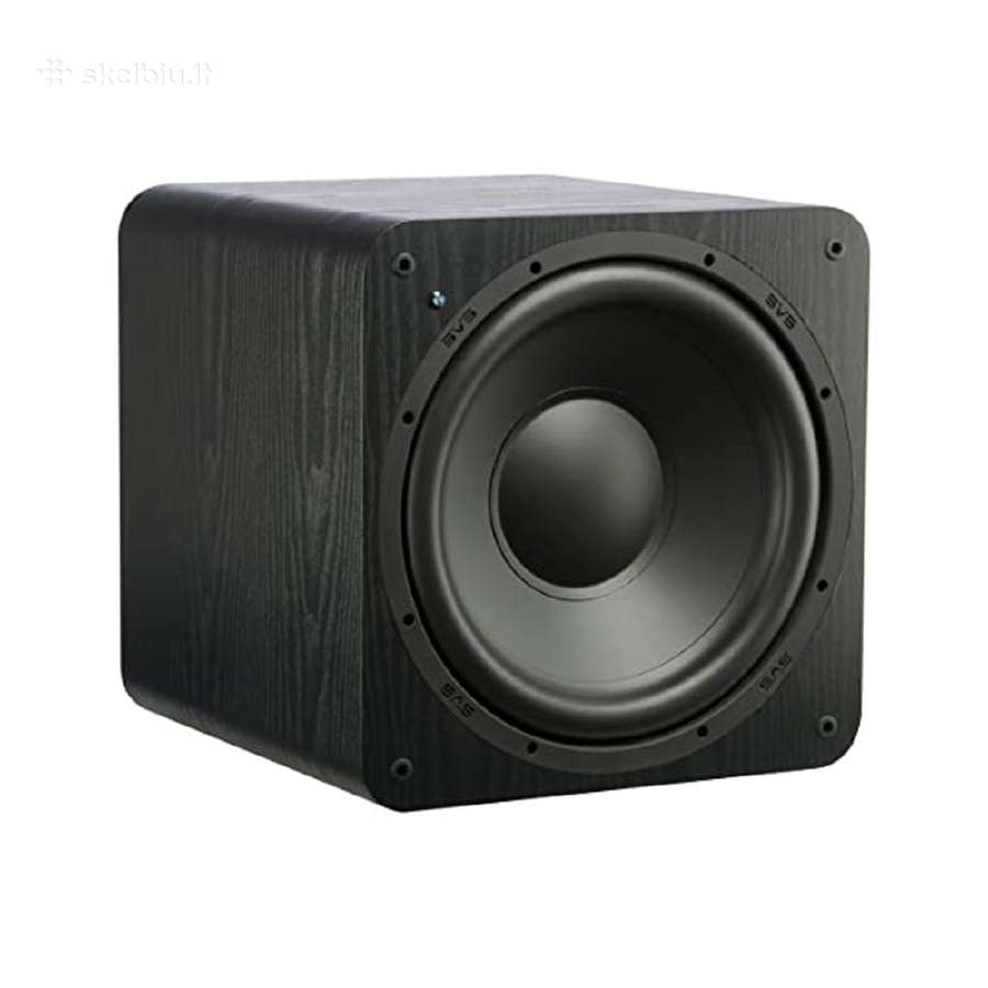 Parduodu Hi-fi aparatūros komplektą