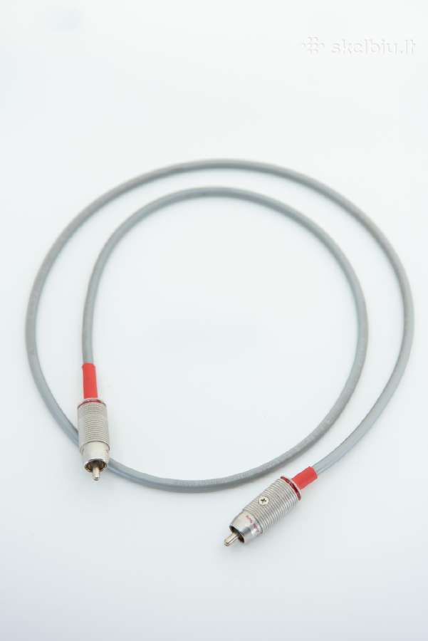 Audio Note An-vx, Lexus laidai