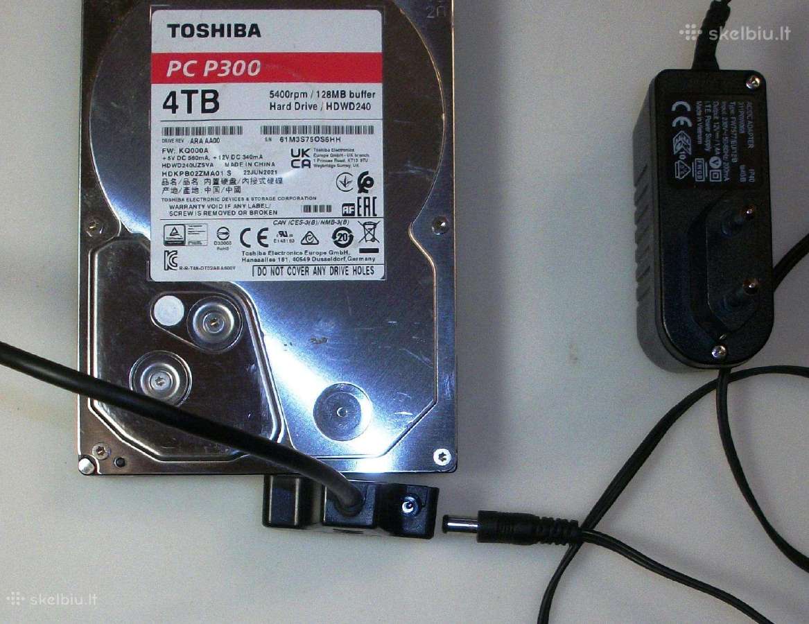 500 GB kietas diskas laptopo išorinis Usb 3.0 - nuotraukos Nr. 13
