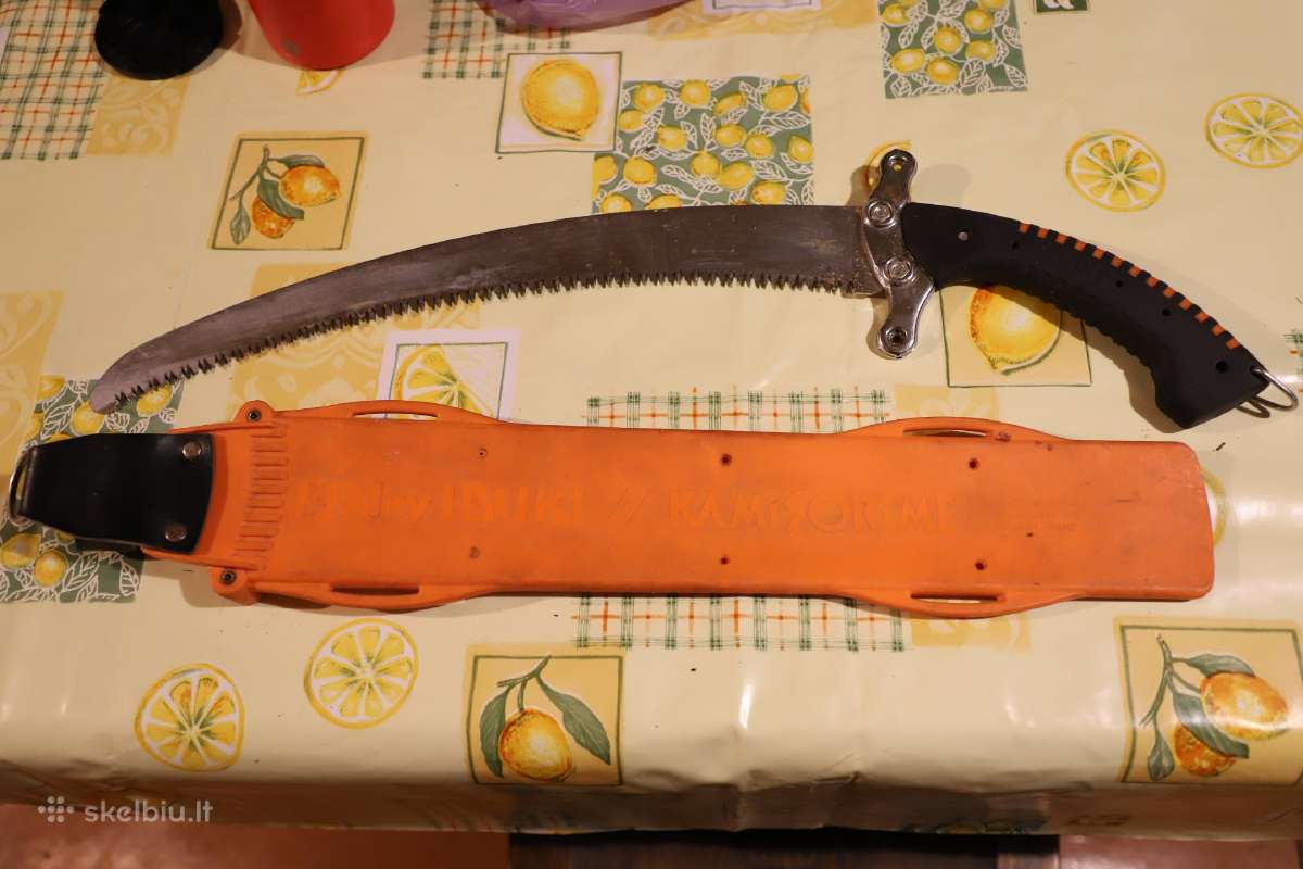 Silky Sugowaza 420 mm genėjimo pjūklas