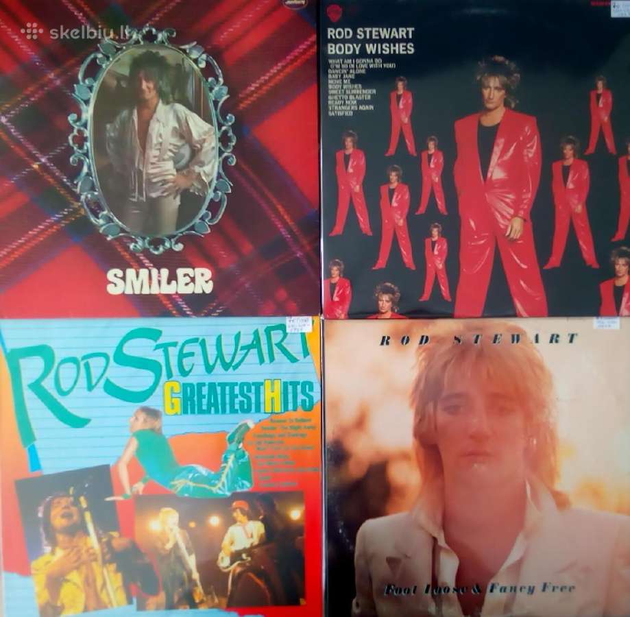 Rokas iš kolekcijos 7eurai - nuotraukos Nr. 7