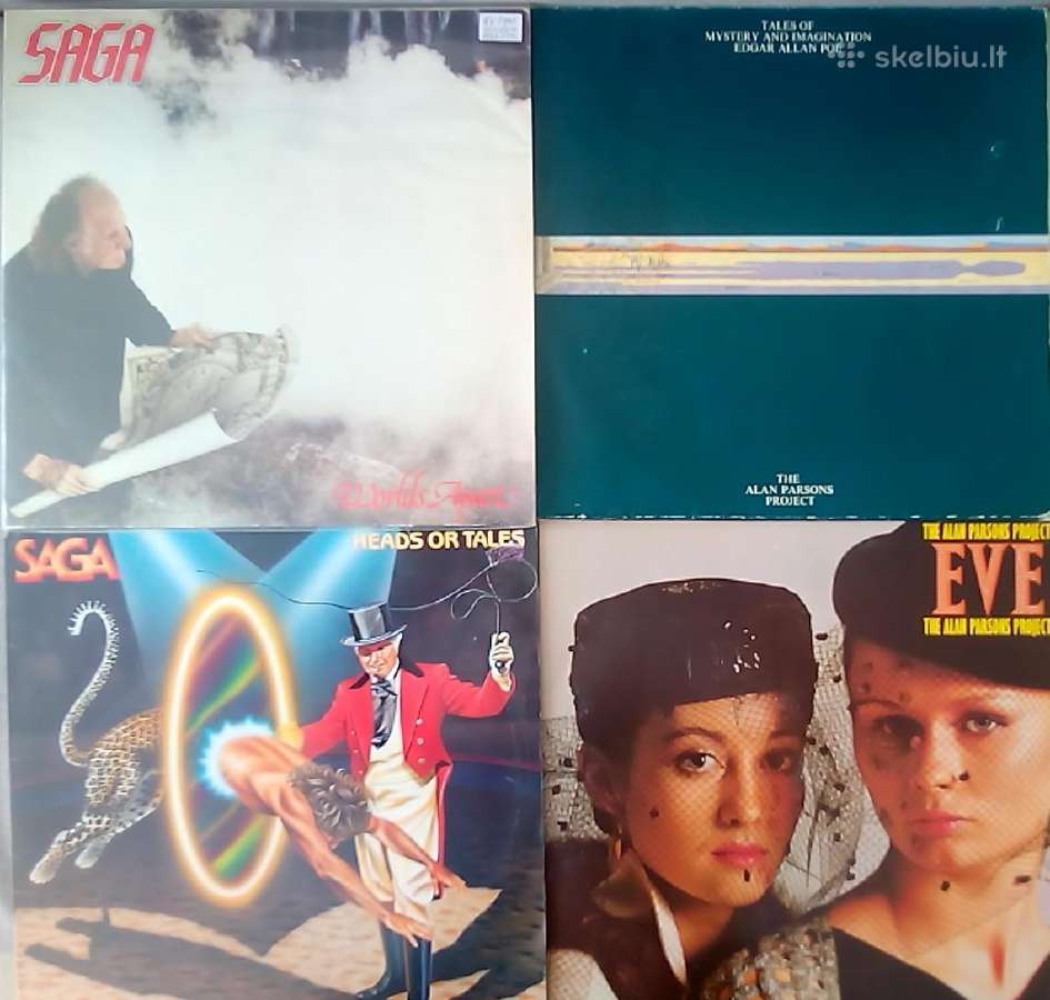 Rokas iš kolekcijos 7eurai - nuotraukos Nr. 10