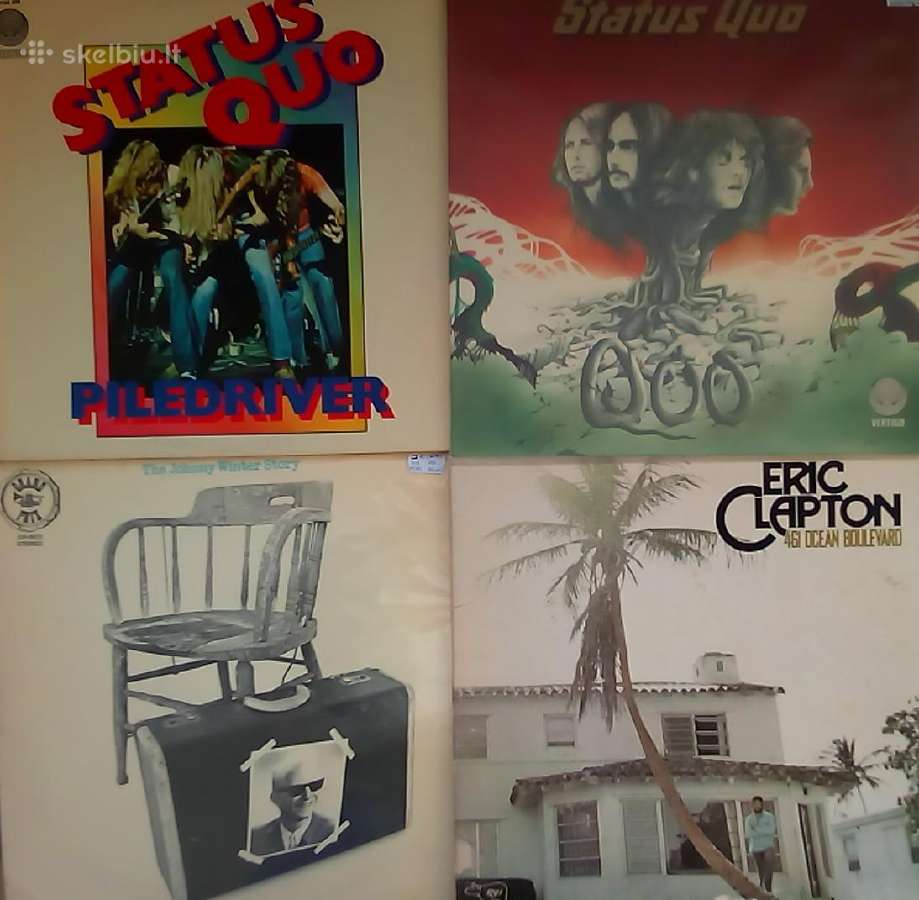 Rokas iš kolekcijos 7eurai - nuotraukos Nr. 17