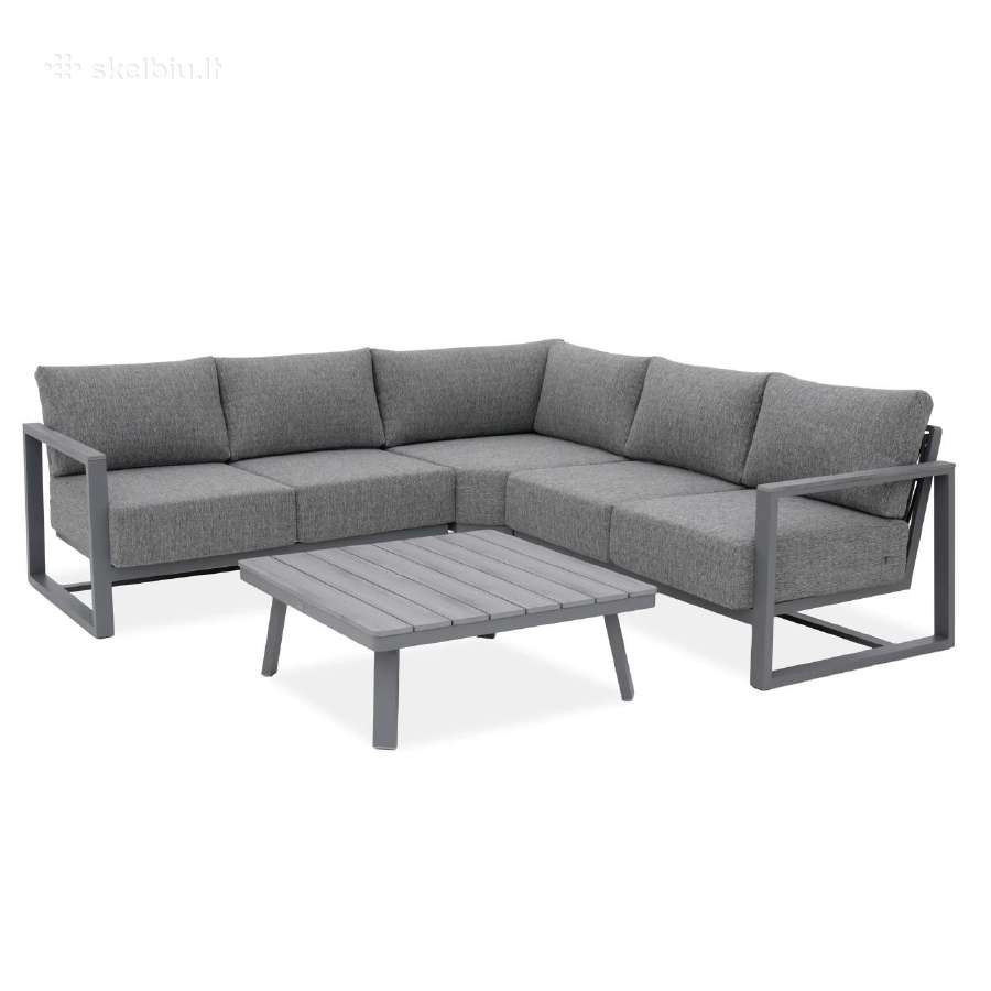Lauko baldai, sandeliukai irankiams, daiktadezes - nuotraukos Nr. 6