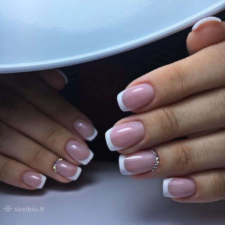 Gelinis lakavimas Naujininkai 20e - nuotraukos Nr. 8