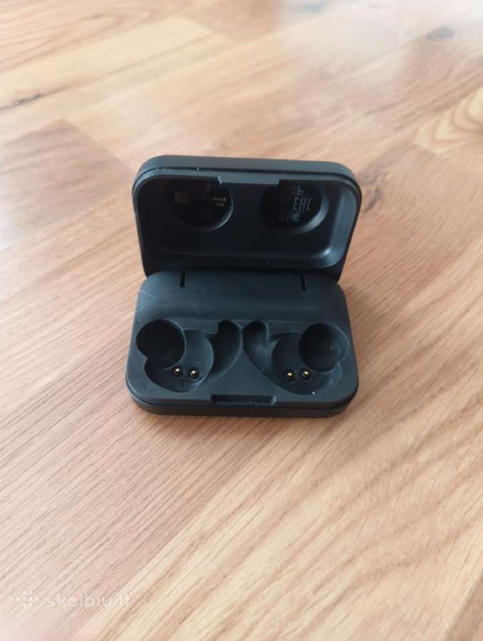 Jabra Elite sport dėklas - nuotraukos Nr. 2