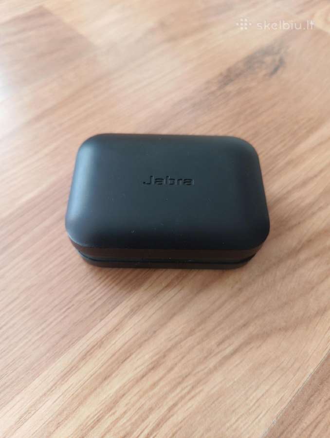 Jabra Elite sport dėklas - nuotraukos Nr. 3