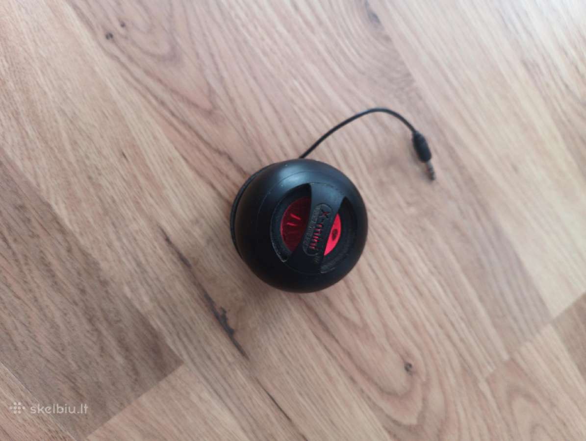 Garso kolonėlė X-mini
