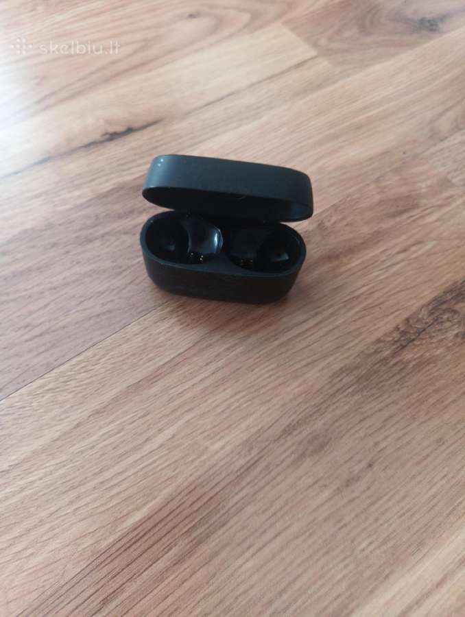 Jabra Elite 3 krovimo dėklas