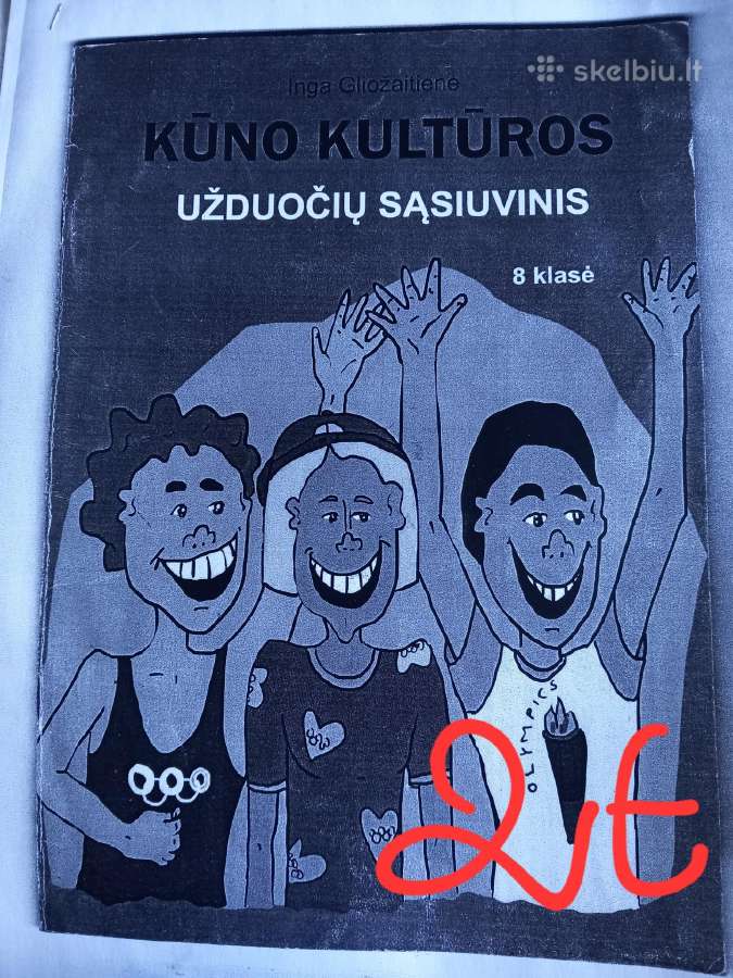 Žurnalai, atvirukai,referatai. - nuotraukos Nr. 11