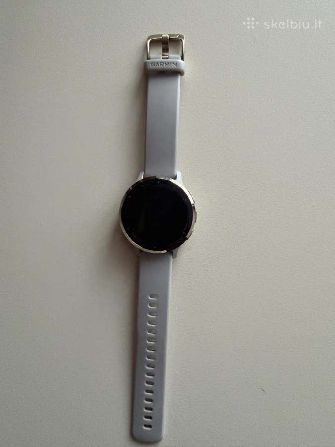 Garmin Venu 3s.