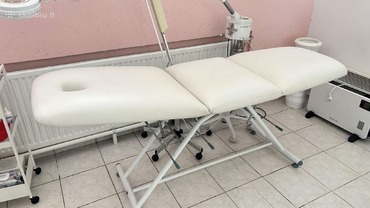 Kosmetologinis gultas