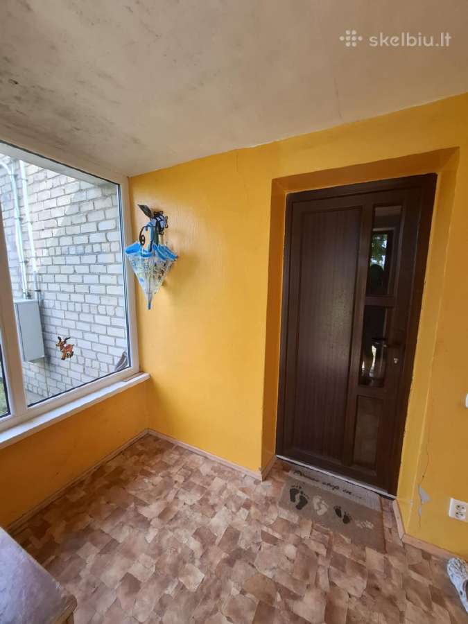 Per 2 aukštus, tvarkingas, kaina derinama - nuotraukos Nr. 11