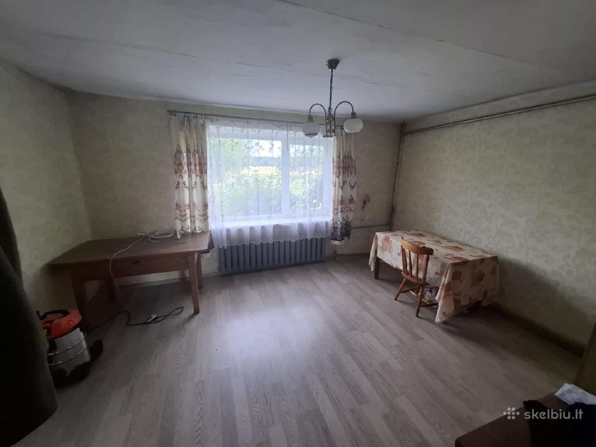 Per 2 aukštus, tvarkingas, kaina derinama - nuotraukos Nr. 12