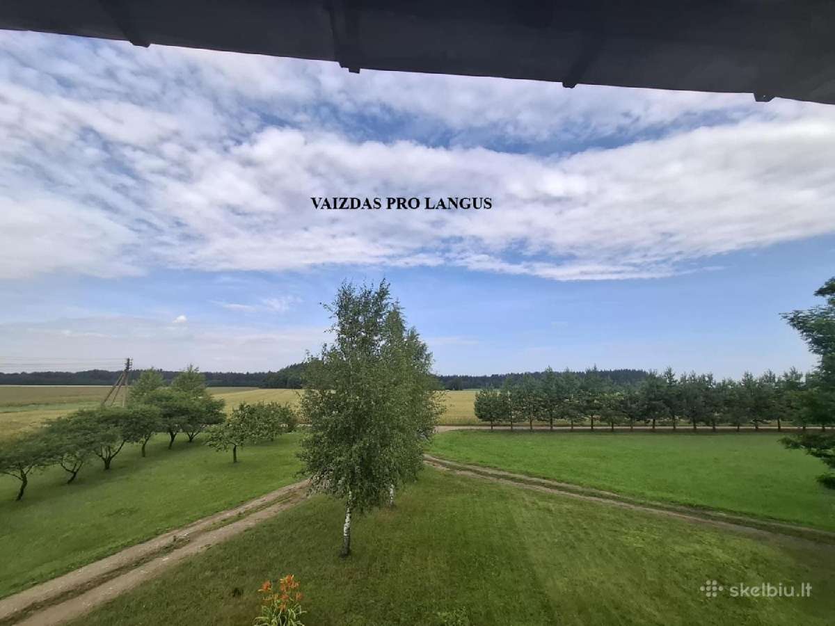 Per 2 aukštus, tvarkingas, kaina derinama - nuotraukos Nr. 21