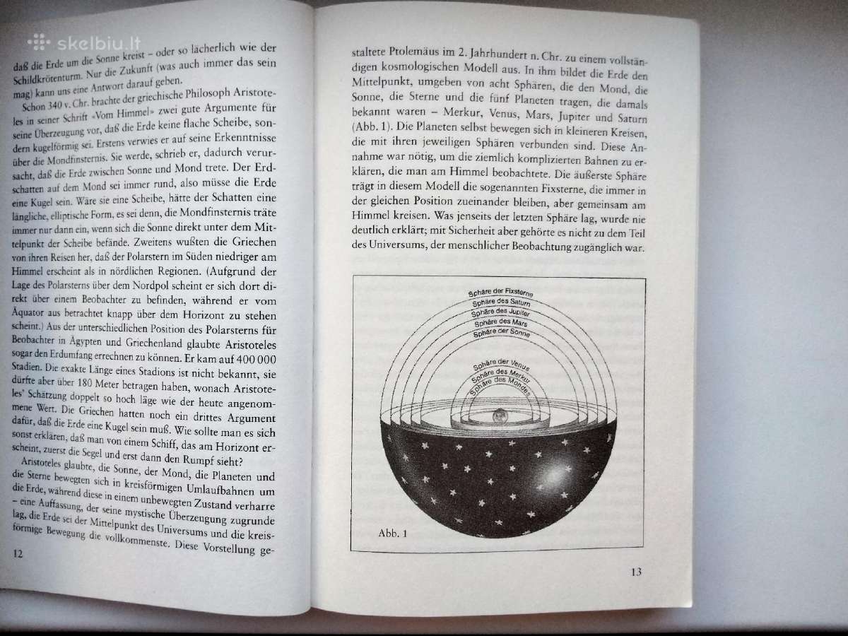 S. Hawking. Eine kurze Geschichte der Zeit - nuotraukos Nr. 4