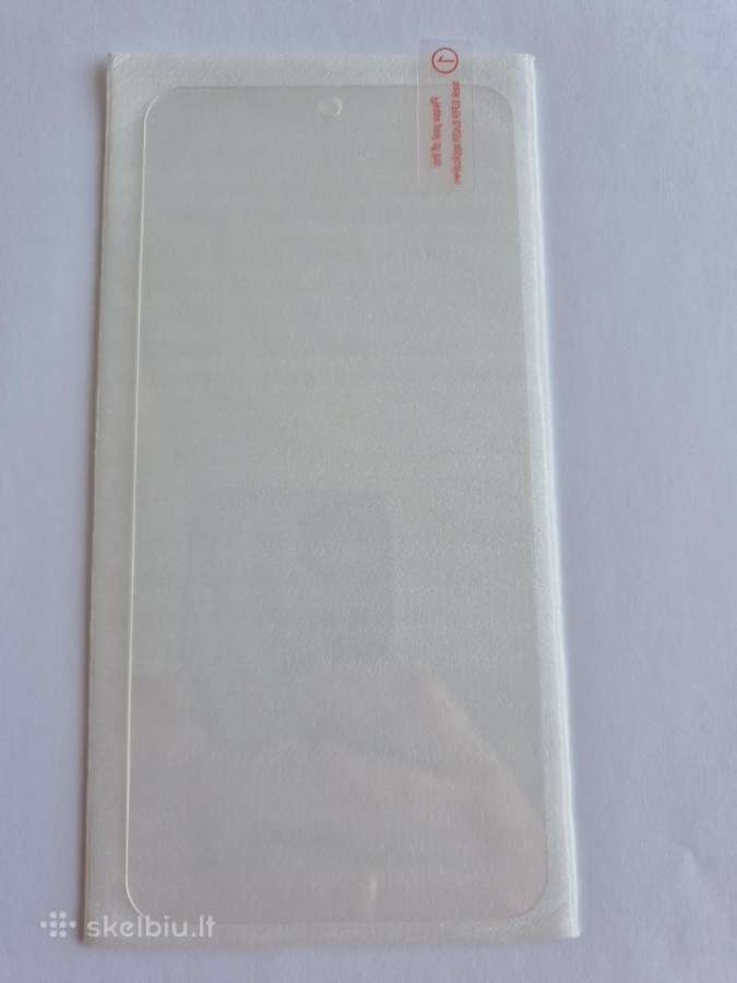 Samsung Galaxy S24 ekrano stikliukas
