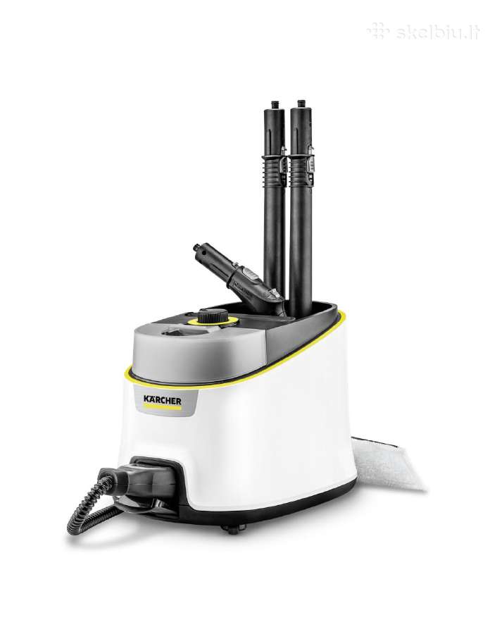 Plaunamo siurblio karcher nuoma Šiauliuose - nuotraukos Nr. 3