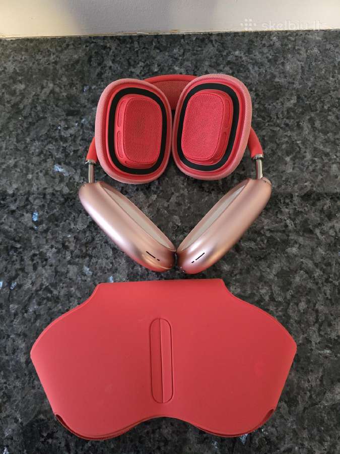 Apple Airpods - nuotraukos Nr. 2
