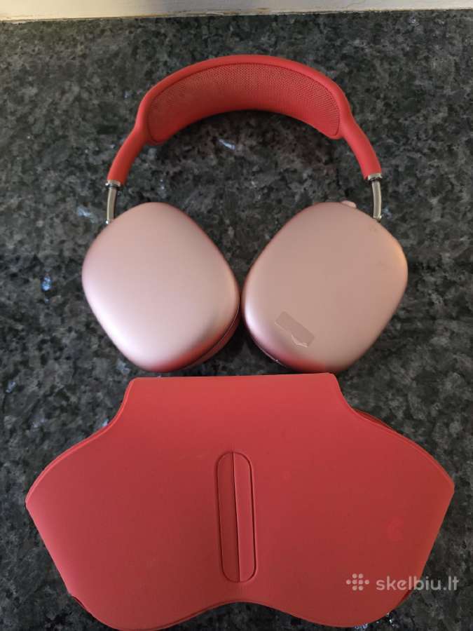 Apple Airpods - nuotraukos Nr. 3
