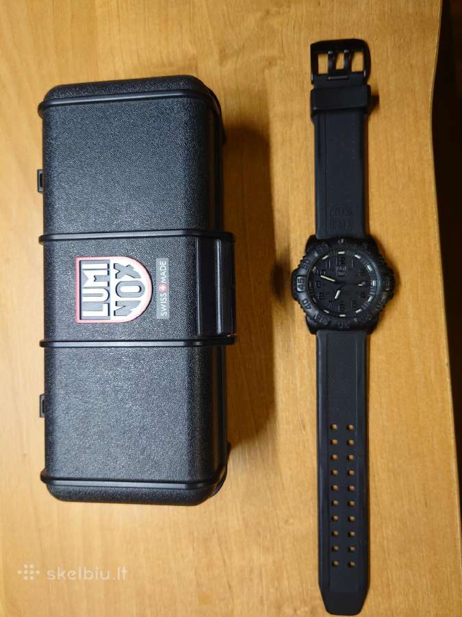 Luminox 3051.bo (Luminox 3051.bo Men's Navy Seal