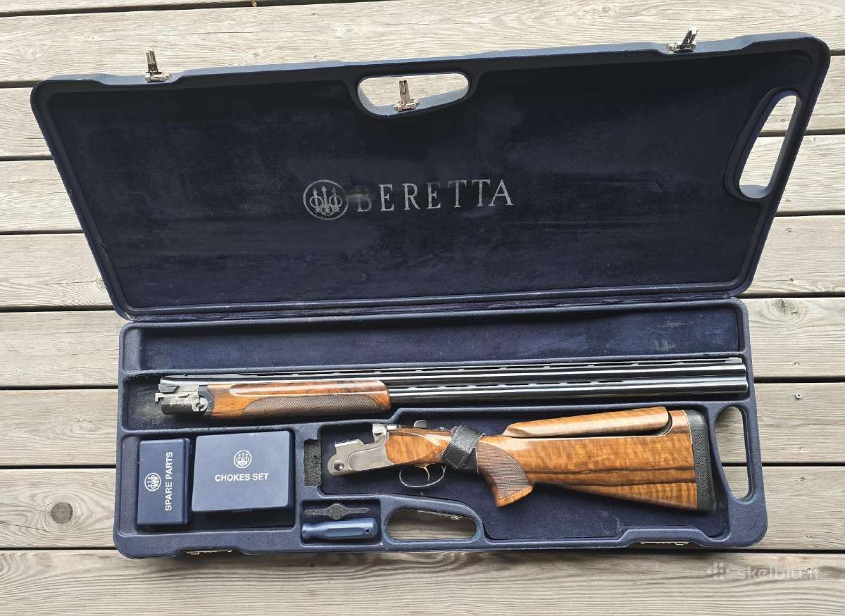 Beretta Dt10