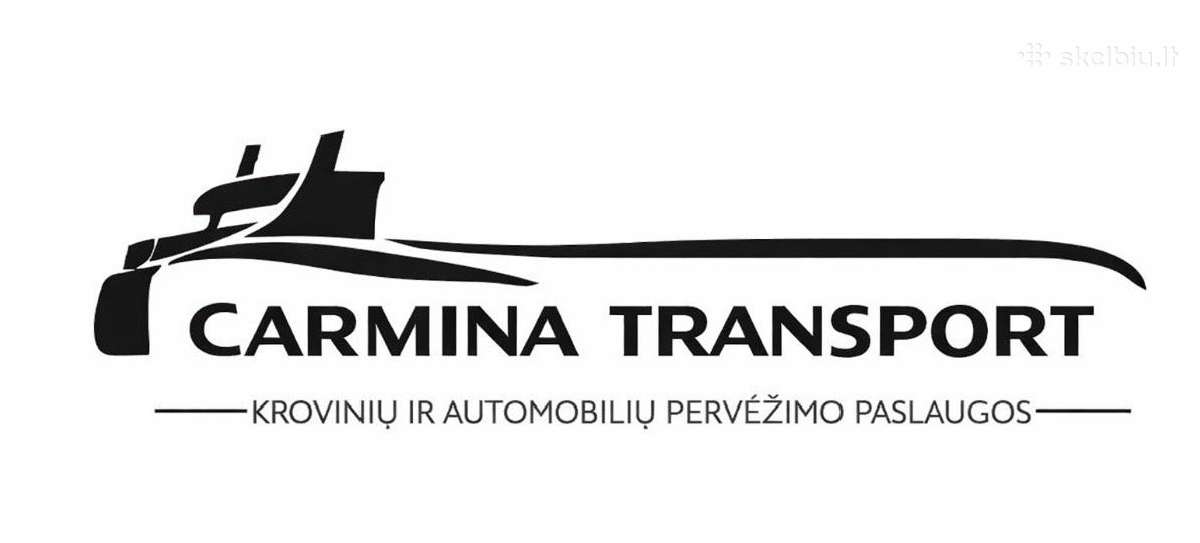 Ieškomas vilkiko vairuotojas Lt-UK-lt