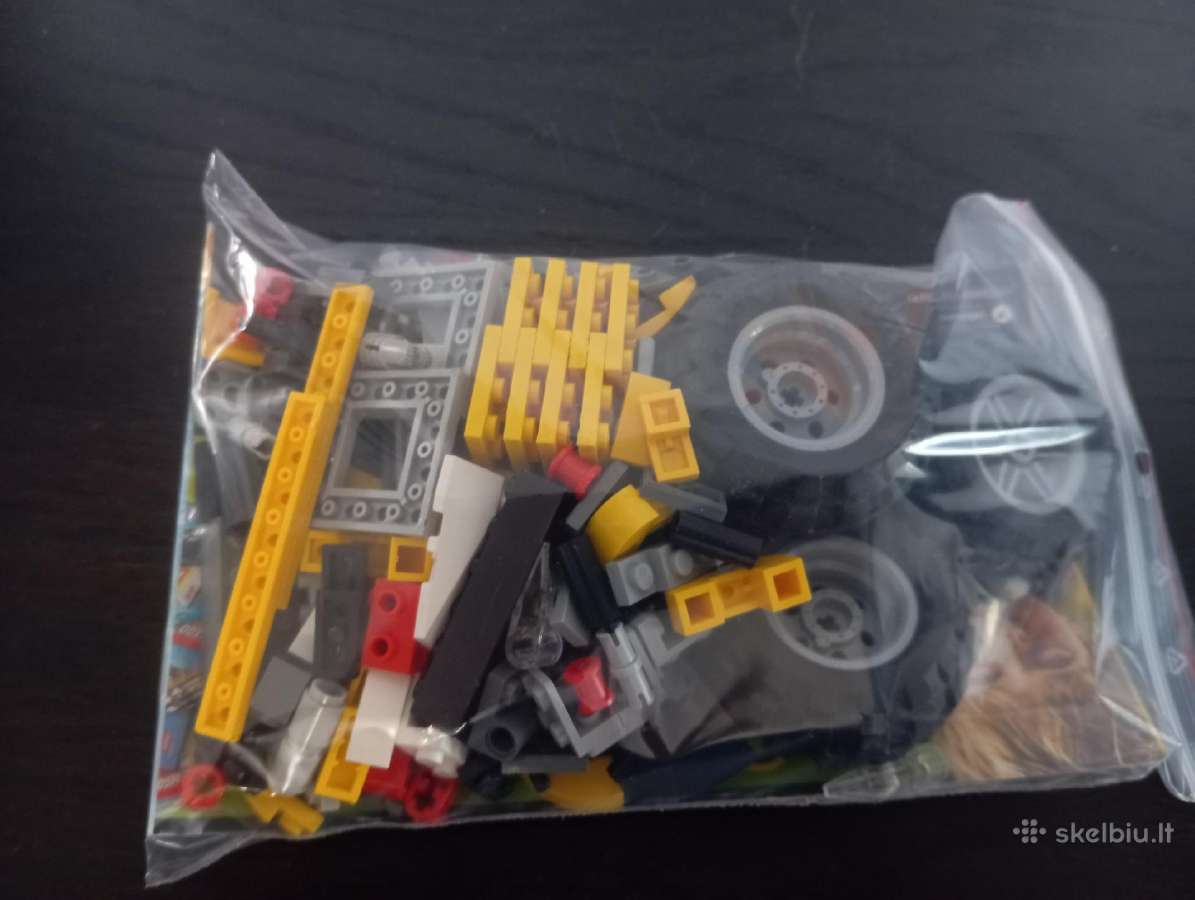 Lego 31022 - nuotraukos Nr. 2