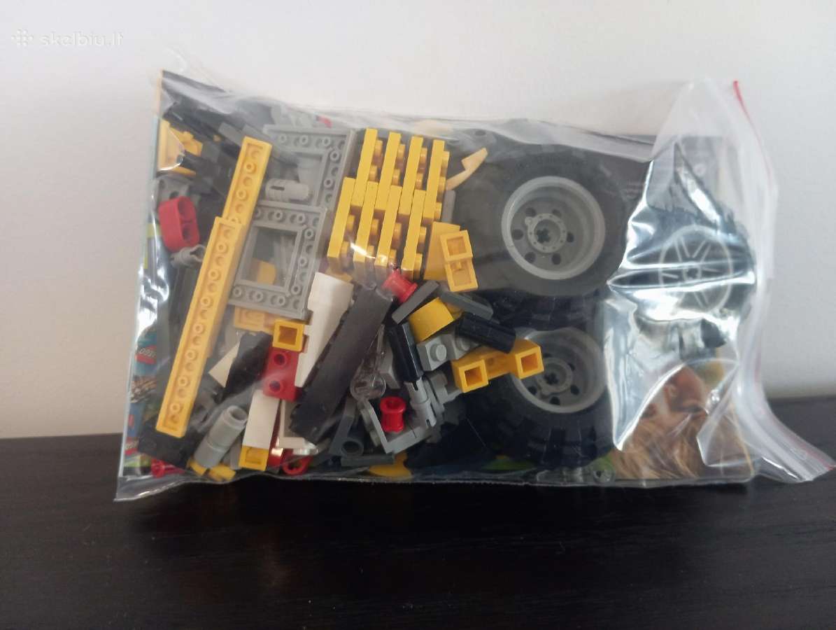 Lego 31022 - nuotraukos Nr. 3