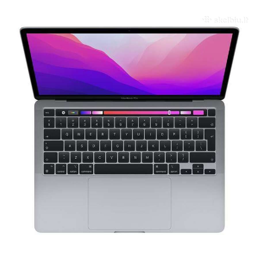 MacBook Pro 13" M2 (2022) – Battery Health 97%