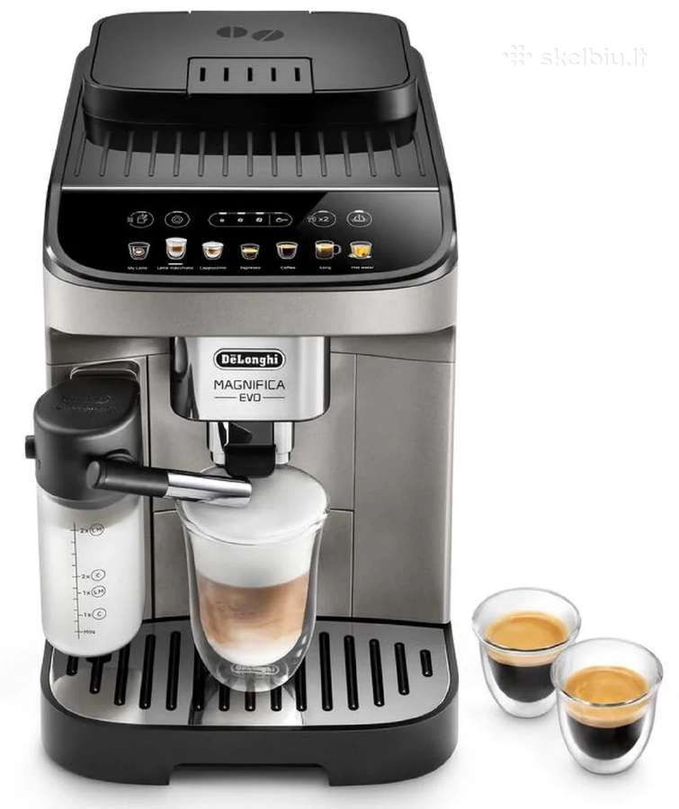 Automatinis kavos aparatas Delonghi Ecam290.81.TB