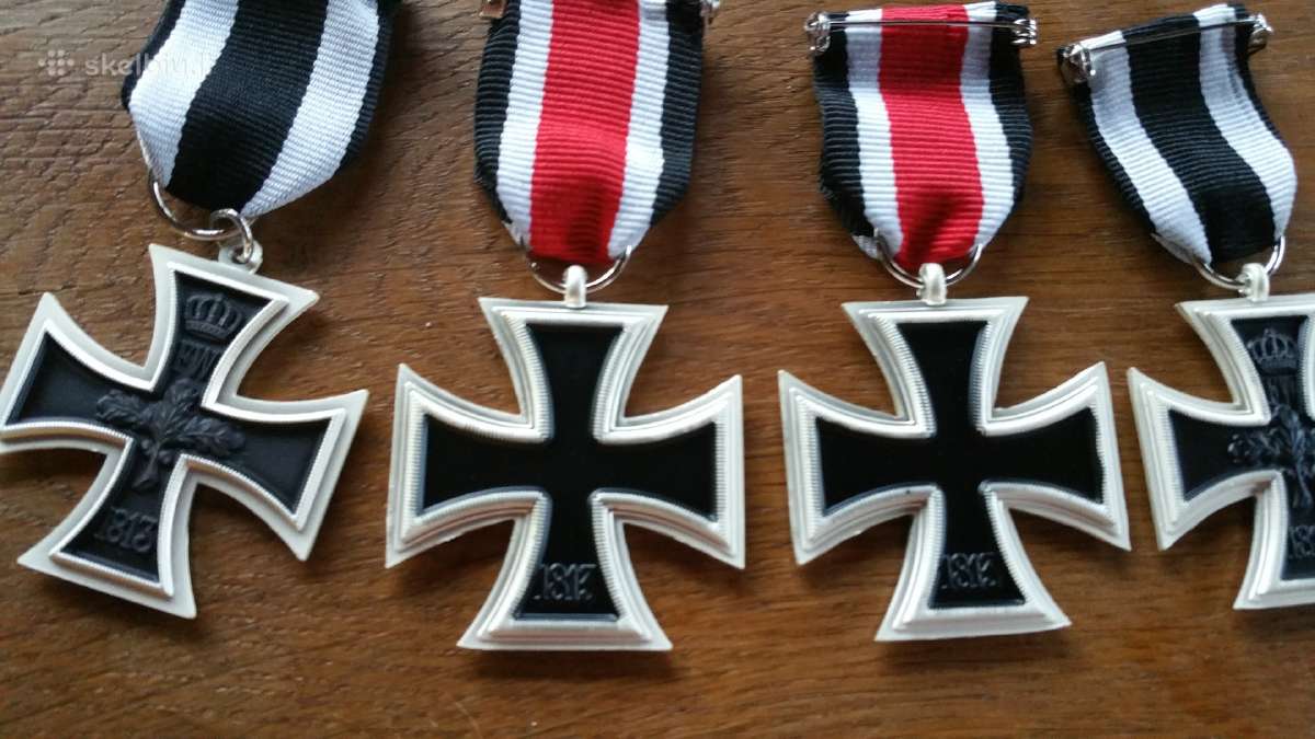 Parduodu kelis medalius ir ordinus kainos po 15 - nuotraukos Nr. 2